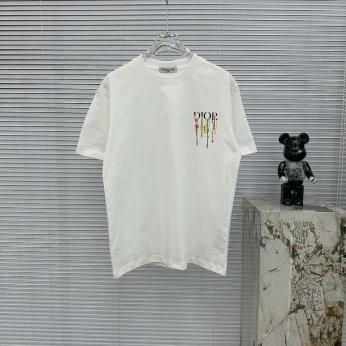 Dior T Shirts Short _SKUDiorS-XXLxqtn3634017